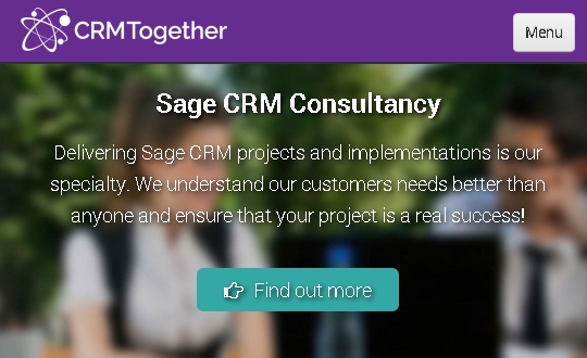 CRM Together